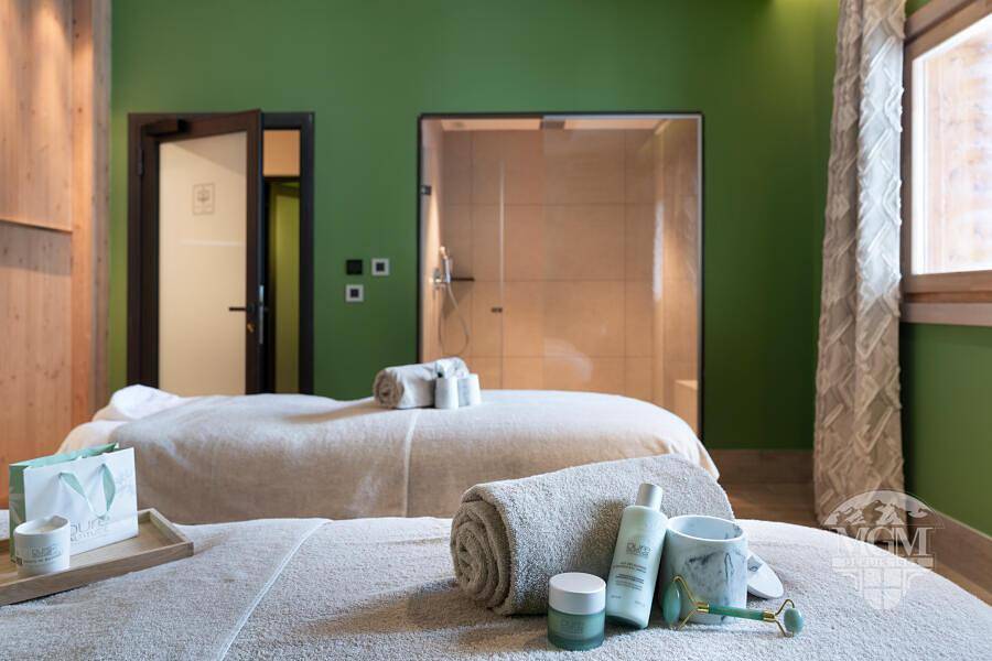 Appartement entier, Résidence Manaka - Appartement 3 pièces 6 personnes (Grand Confort) in Plagne Centre, La Plagne-Tarentaise