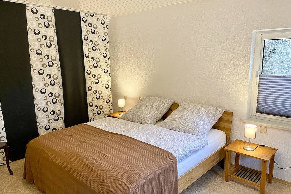 Gemütliches Ferienhaus am Fuße des Hohen Meißner in Meißner, Werra-Meißner-Kreis