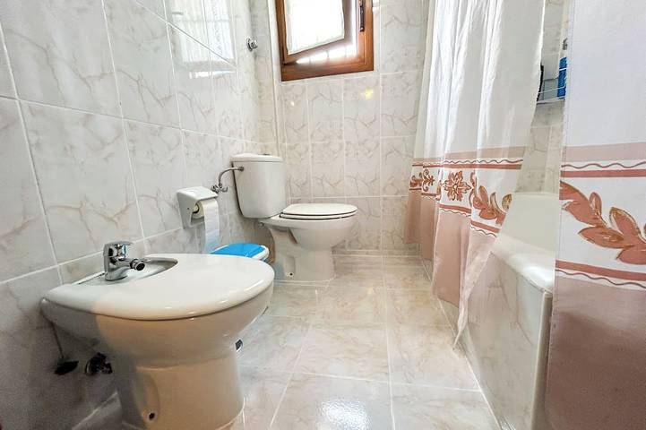 Casa rural para 4 personas en Cudillero