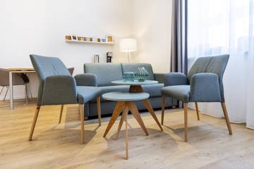 Ferienwohnung für 3 Personen in Wismar, Nordwestmecklenburg (Wismar und Umgebung), Bild 3