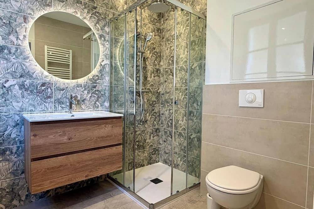 Ganze Wohnung, Les Suites Villeneuve - 1 in Le Puy-en-Velay, Haute-Loire