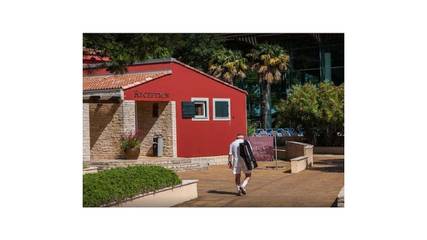 Ferienhaus für 6 Personen in Umag, Umag und Umgebung, Bild 4