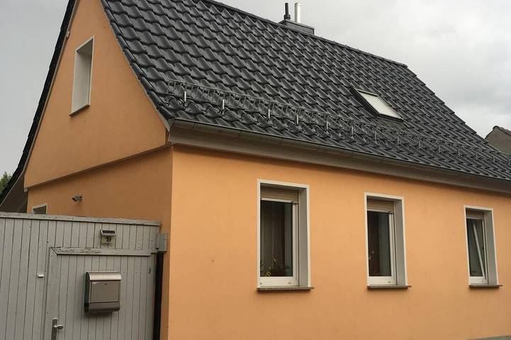 Ferienhaus für 4 Personen - 1