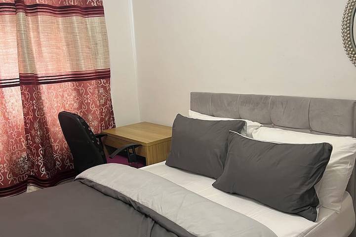 Location de vacances pour 10 personnes, avec jardin, animaux acceptés à Northampton - 3