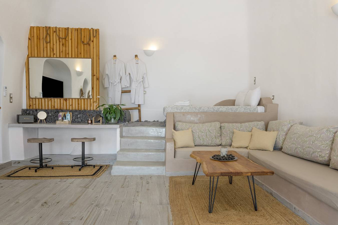 Appartement 'Santoneta Luxe Privé Grotten' met Uitzicht op Zee, Privé Zwembad en Wi-Fi, foto 11