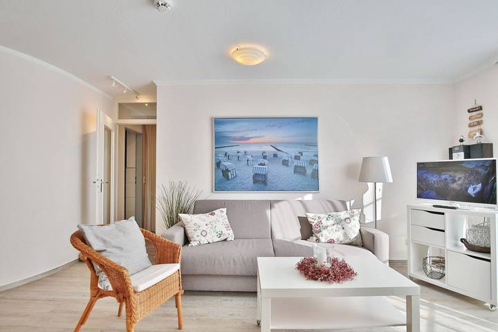 Apartamento de vacaciones para 4 personas - 1