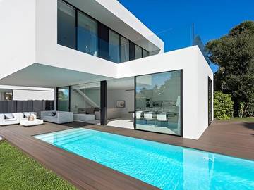 Holiday home in Muro, North Majorca für 6 