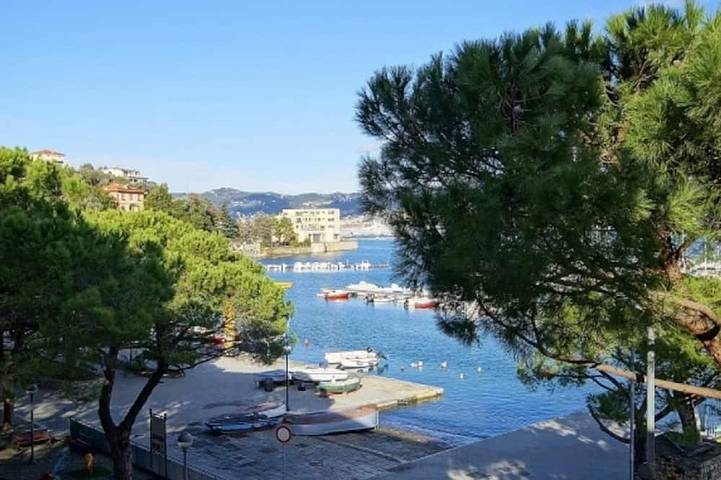 Ferienwohnung für 4 Personen, mit Whirlpool in Porto Venere Gemeinde