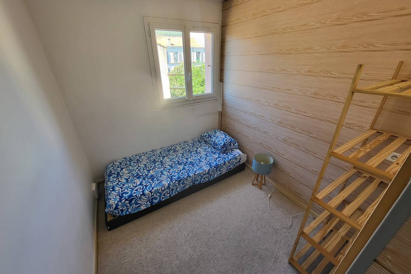 Appartement entier, Appartement lumineux à Toulon in Toulon, Côte méditerranéenne (France)