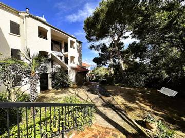 Studio pour 4 Personnes dans La Madrague, Hyeres, Photo 4