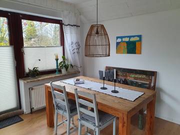 Ferienwohnung für 4 Personen in Nottensdorf, Altes Land Stade, Bild 2