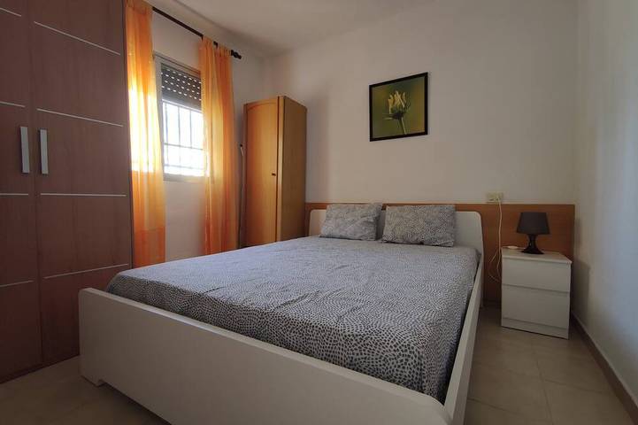 Ferienhaus für 3 Personen, mit Terrasse in Vinaròs - 2