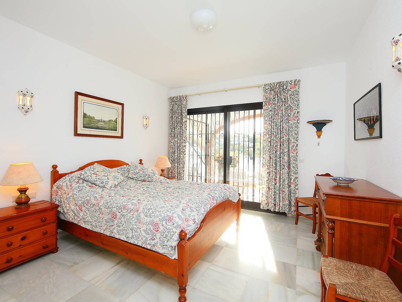 Villa Cielo in Sitio de Calahonda, Mijas