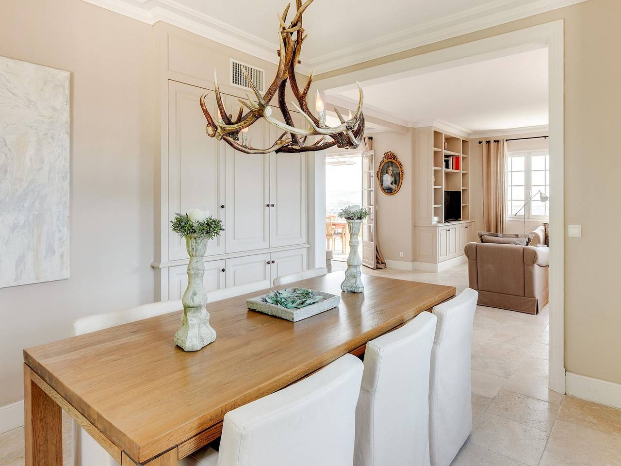 Wonderful Villa in Mandelieu-la-Napoule with Private Pool in Mandelieu-la-Napoule, Côte méditerranéenne (France)