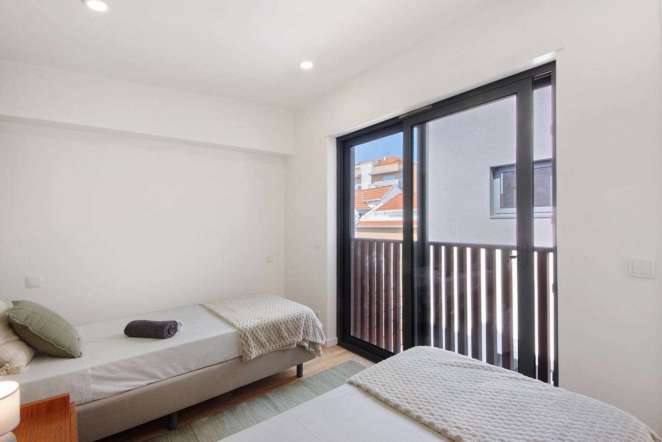 Vakantiehuis 'Flor De Sá' met Balkon, Wi-Fi en Airconditioning, foto 11