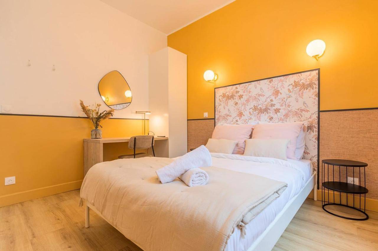 5-bedroom house in the centre of Lille. in Lille, Région de Lille