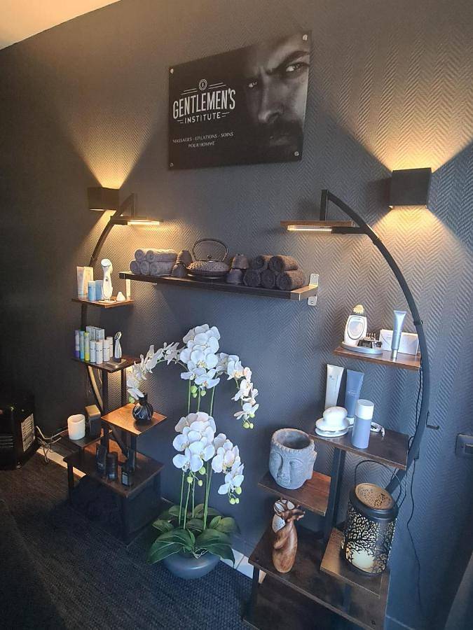 Chambre d’hôte pour 2 personnes, avec jacuzzi ainsi que terrasse et jardin en Charente-Maritime - 3