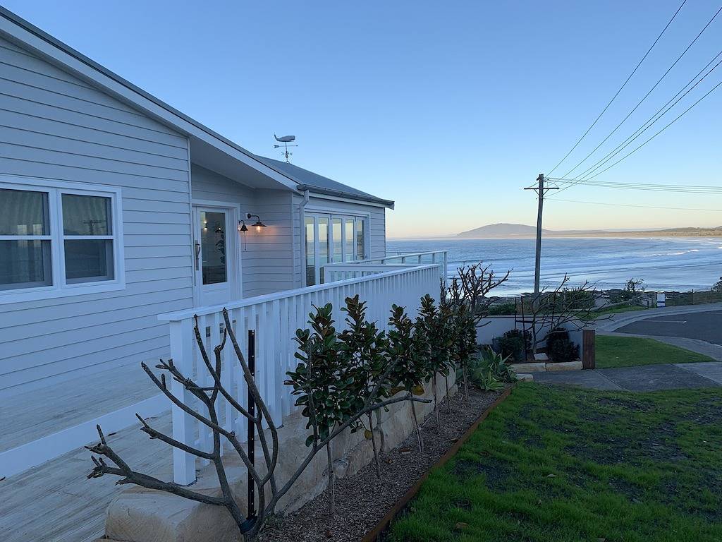 The South Coasts Ultimate Luxury Beachfront - Neues Angebot in Illawarra, New South Wales