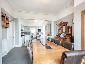 Holiday Rental for 15 People in Portpatrick, Dumfries and Galloway, Photo 4