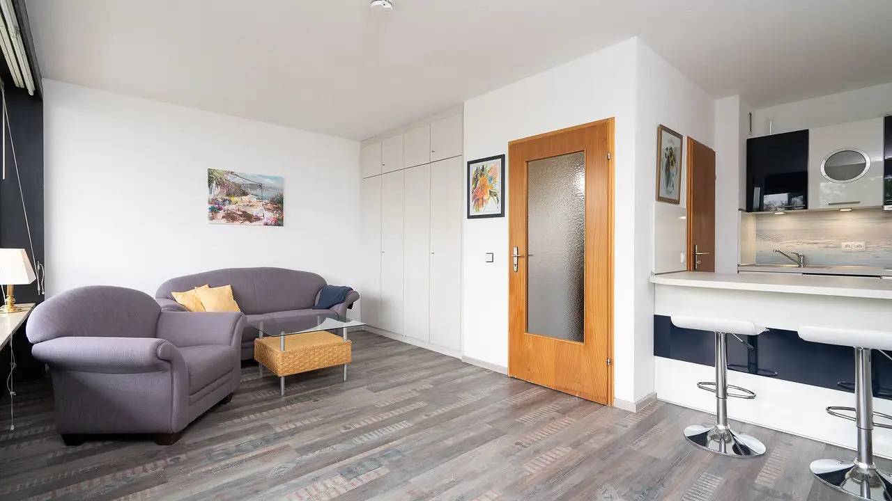 Appartamento vacanze a Sierksdorf a partire da 109€ a notte