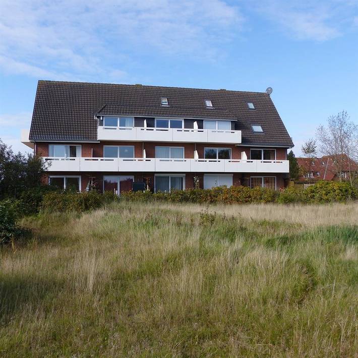 Ganze Ferienwohnung, Appartement 10 in Böhl (St. Peter-Ording), St. Peter-Ording