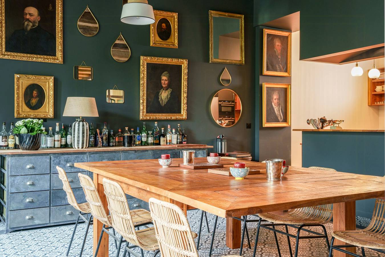 Casa rural del siglo Xvii con piscina cerca de Tours in Vernou-sur-Brenne, Región de Tours