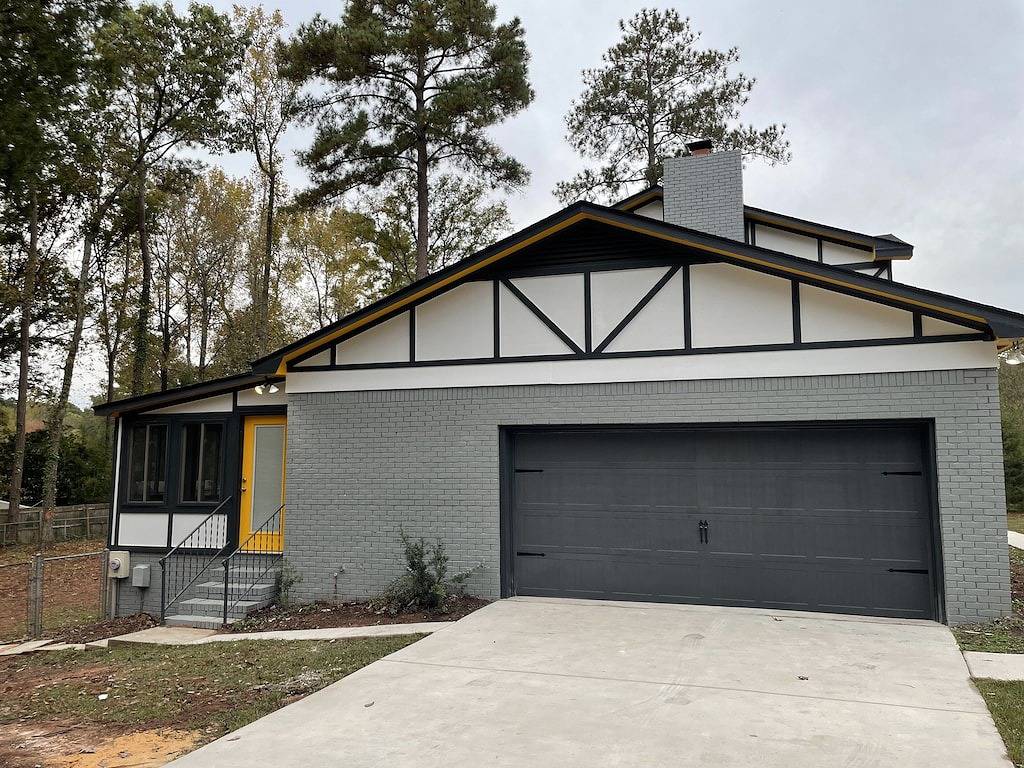 Over 3500 sq ft! All 4Brms with Tvs! 9 Beds for up to 12 Guests!  in Lake Murray