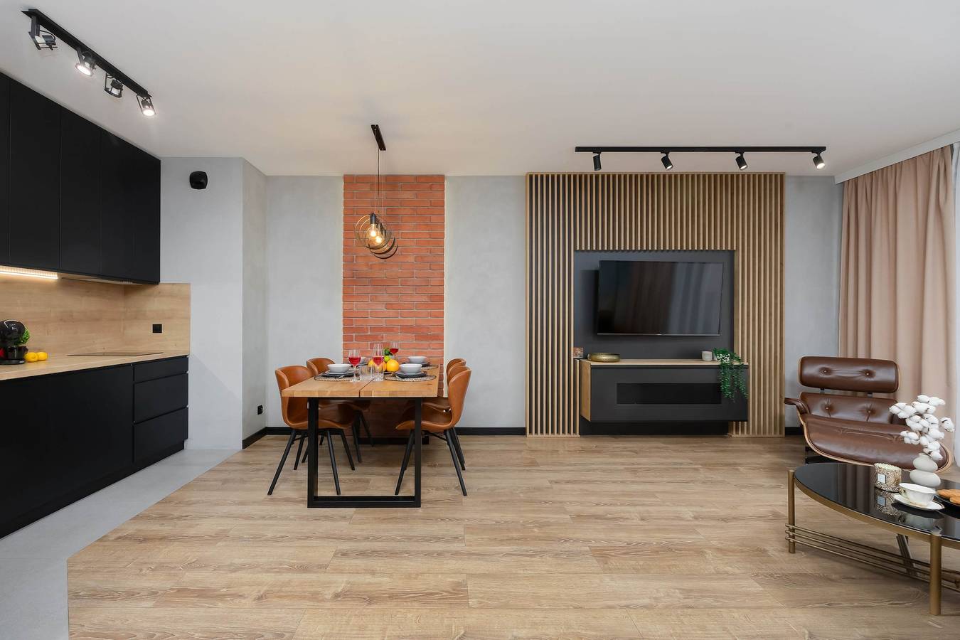 Appartamento intero, Stylish Apartment in Lodz | Balcony | Private Parking in Łódź, Lodz e dintorni