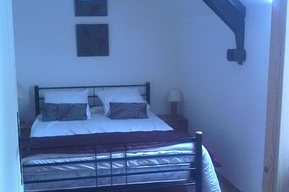 Gîte Rural, 7 personnes. Bretagne in Guénin, Région de Pontivy