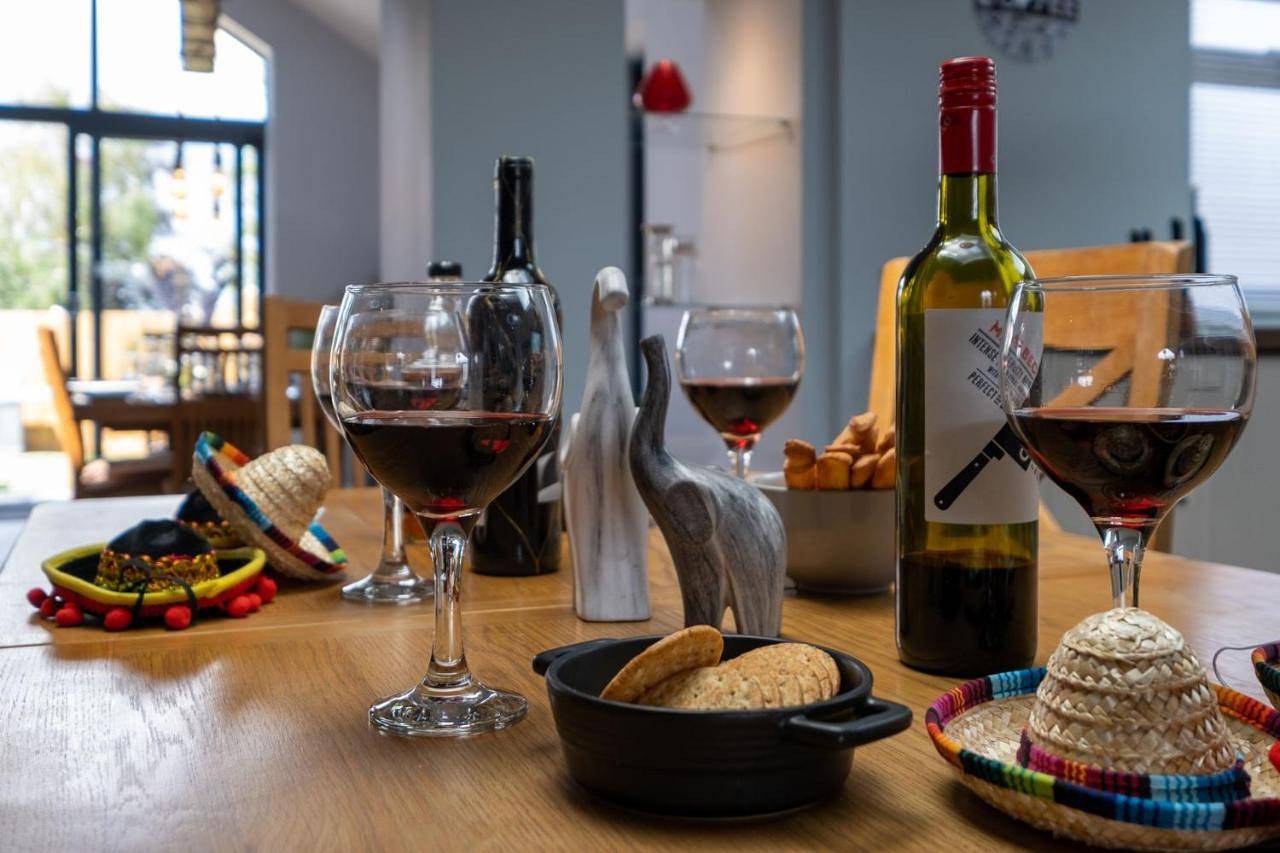Holiday Home in Lymington, Hampshire