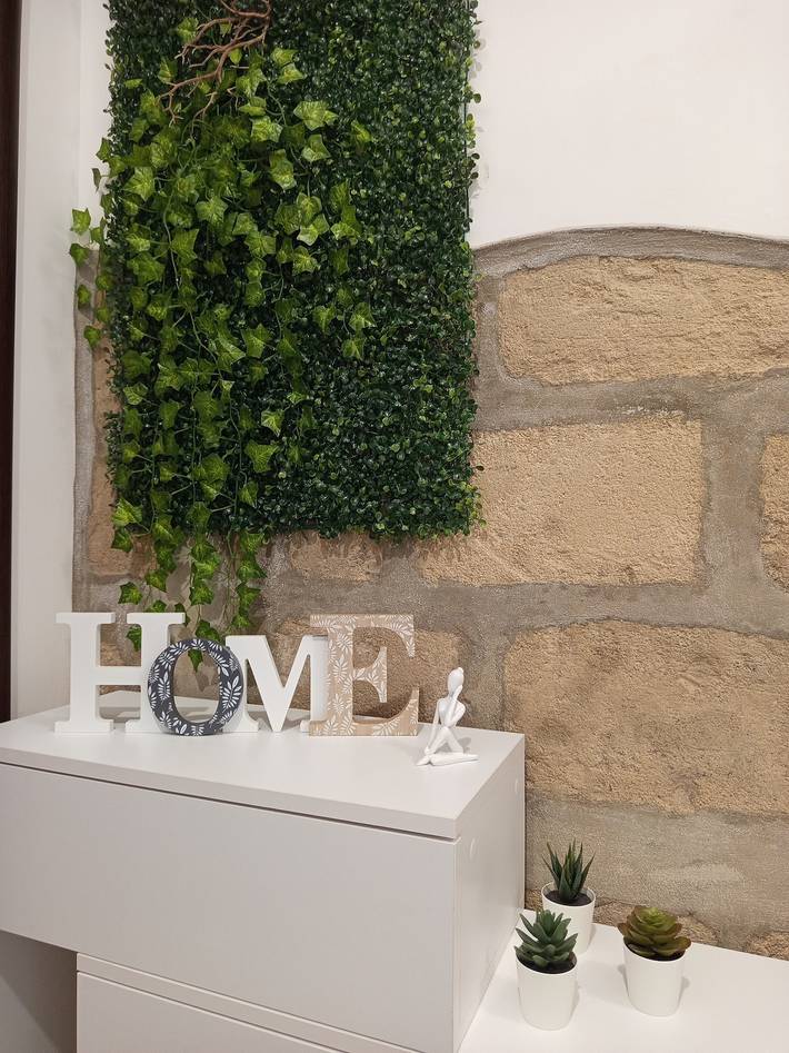 Ferienhaus 'La Bouganville' mit Wlan in Trinitapoli, Barletta-Andria-Trani