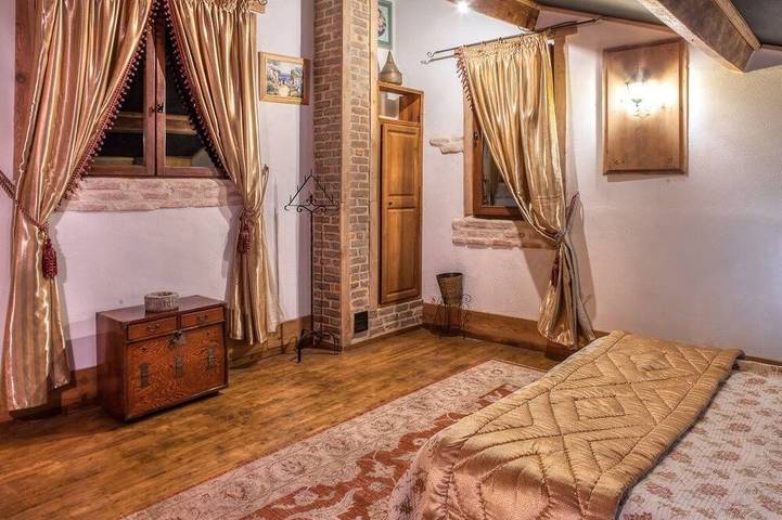 Villa Tamaris ★ 4-star villa with pool/air conditioning near Sarlat & Rocamadour in Souillac, Lot