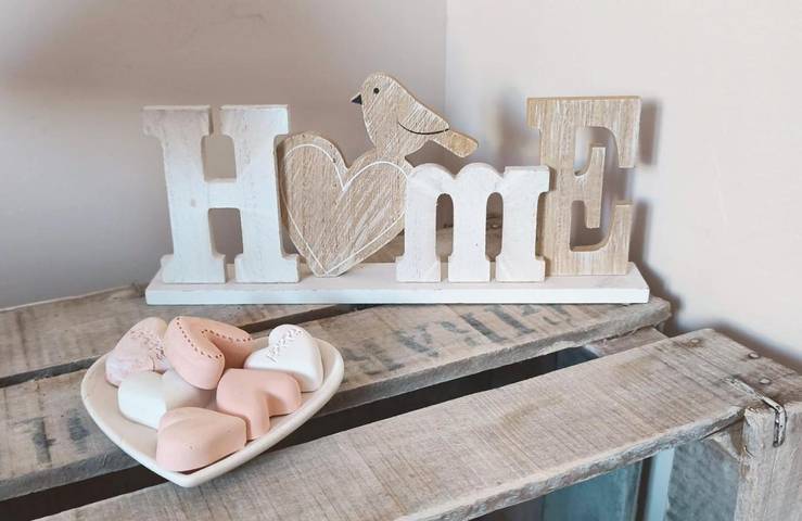 Gîte pour 2 personnes, avec terrasse à Élancourt - 3