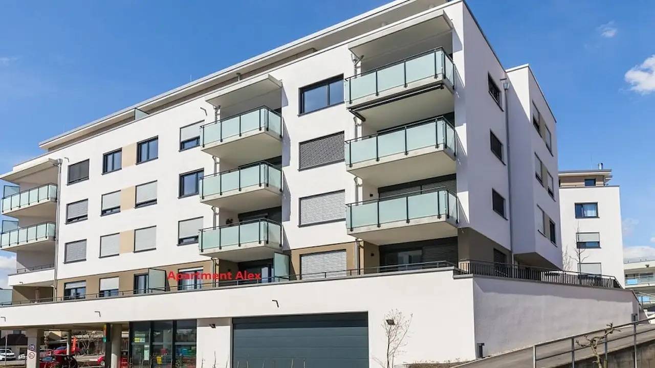 Ferienhaus für 2 Personen (58 m²) in Überlingen in Überlingen, Region Bodensee-Oberschwaben
