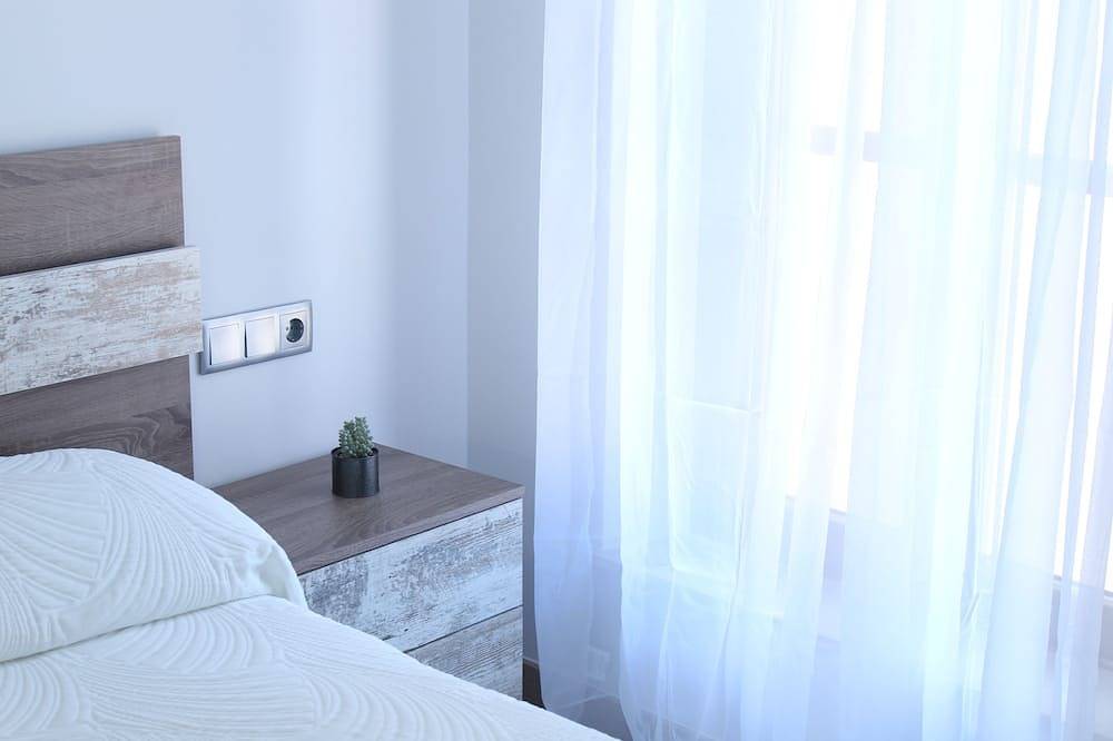 Entire apartment, Air-Conditioned Accommodations In The Historic Center in Ciudad Rodrigo, Salamanca Province