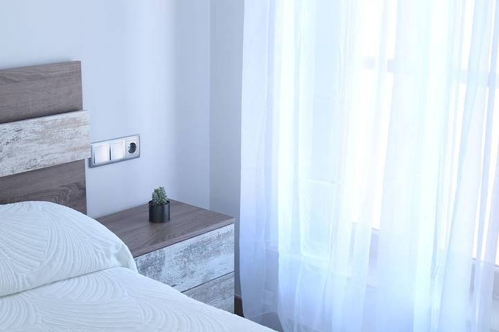 Gîte pour 4 personnes à Ciudad Rodrigo - 4