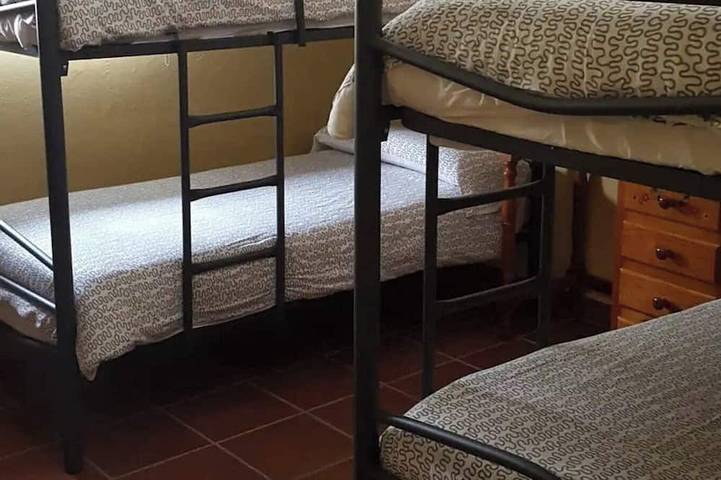 Casa La Torre Arriate in Arriate, Málaga Provinz