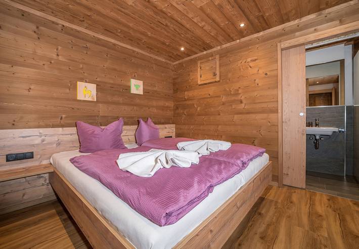 Ferienwohnung für 7 Personen in Silvretta Montafon - 2