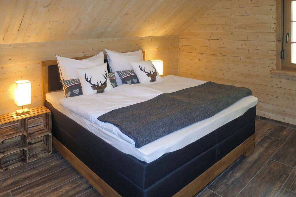 Ganze Wohnung, Schmalzenhof in Hofstetten, Mittlerer Schwarzwald