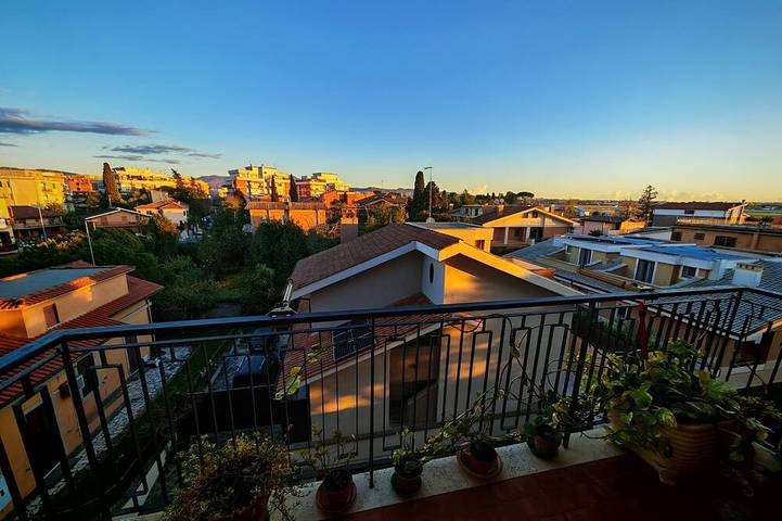 Appartement de vacances pour 4 personnes - 1