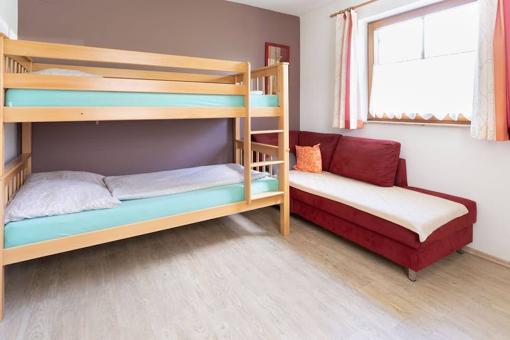 Ganze Wohnung, Ferienwohnung Ahorn in Karawanken und Bachergebirge, Feistritz im Rosental