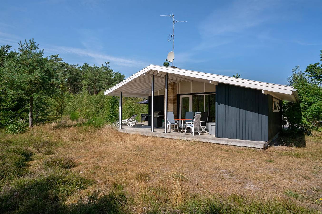Casa vacanza a Laeso a partire da 82€ a notte