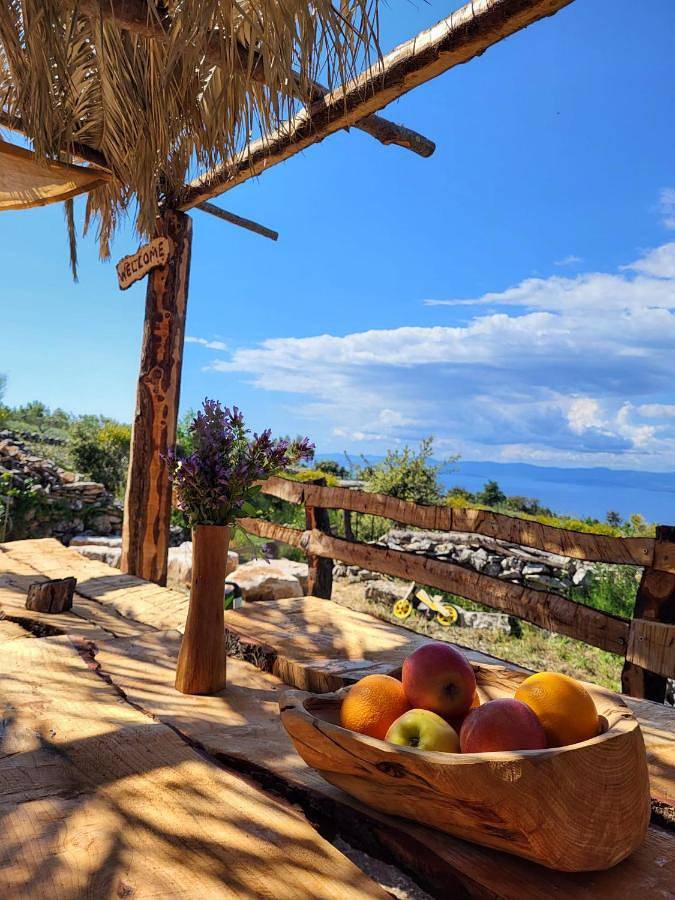 Bungalow für 30 Personen, mit Garten, mit Haustier auf Brac - 4