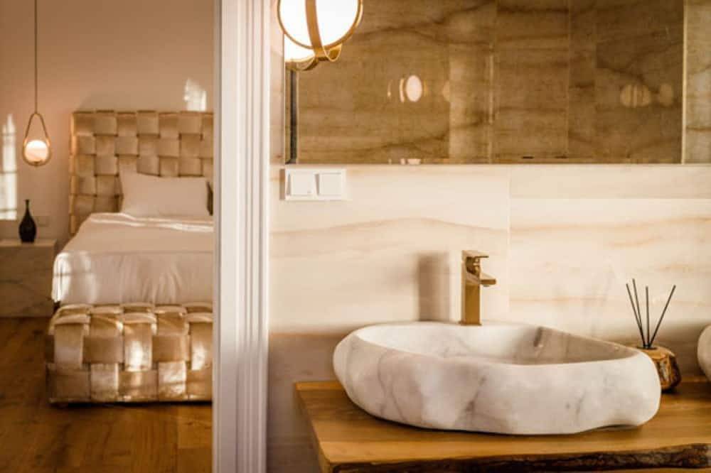 Ihr Zuhause in Kappadokien Villa auf 2600m² Aussenfläche 500m² Wohnfläche in Urgup merkez, Cappadocia (Turchia)