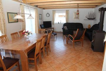 Ferienhaus für 8 Personen in Grimersum, Krummhörn, Bild 3