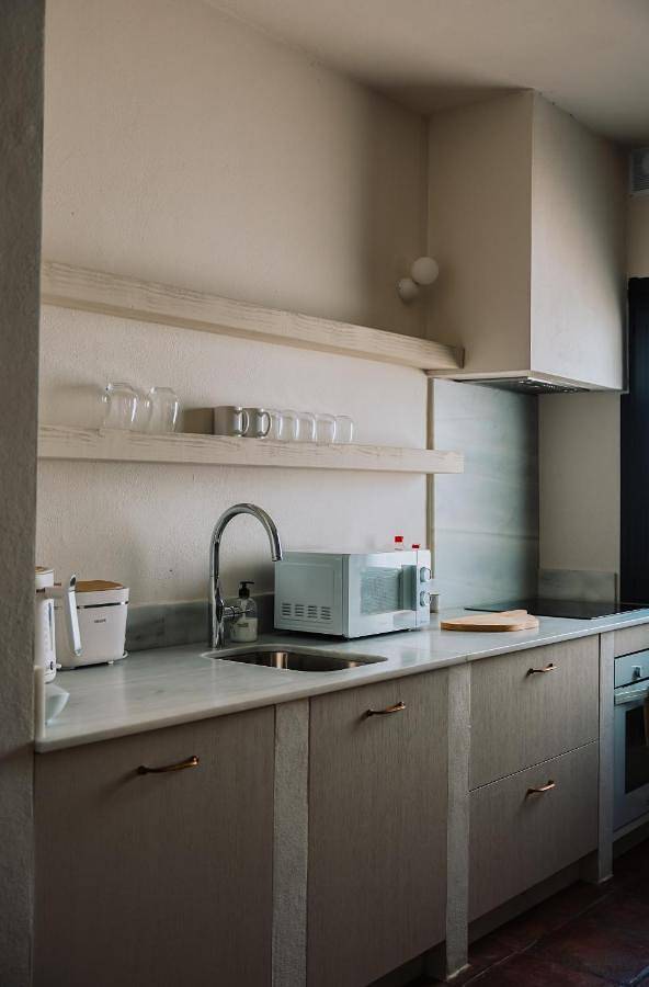 Gîte pour 2 personnes à Jimena de la Frontera - 3