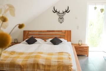 Appartement voor 4 Personen in Gerolstein, Vulkaan-Eifel, Afbeelding 2