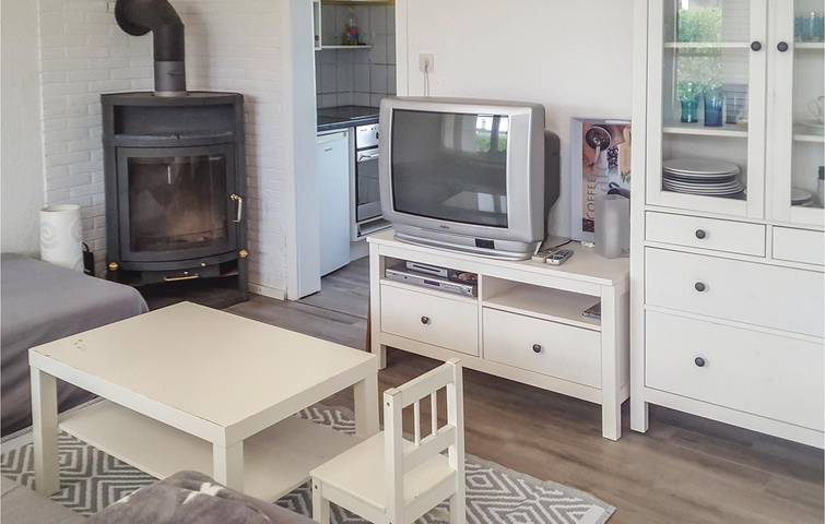 Ferienhaus für 4 Personen, mit Terrasse und Garten in Hohenkirchen - 2