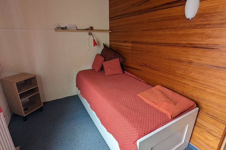 Bungalow für 3 Personen, mit Garten in Sierksdorf - 4