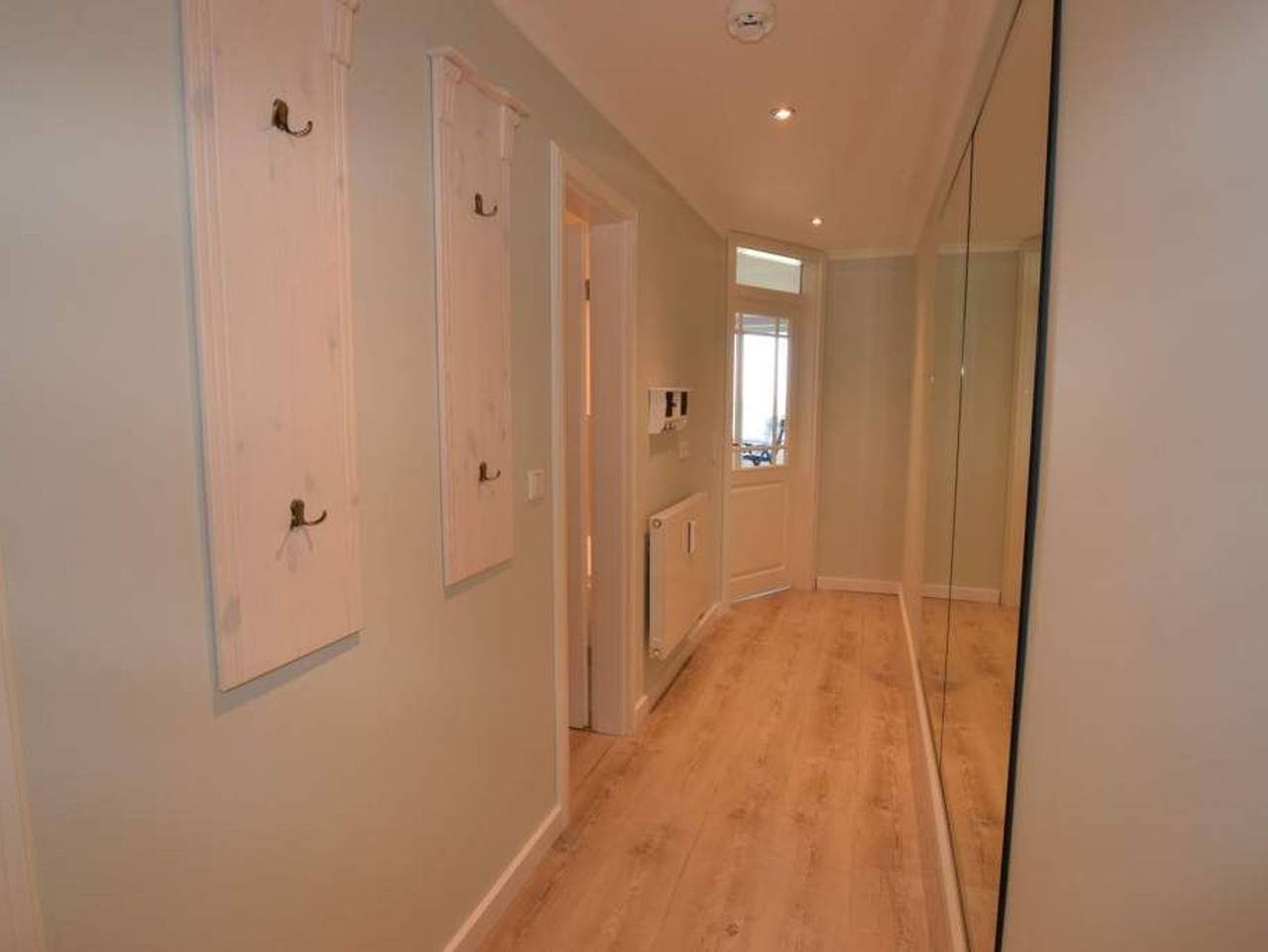 Ganze Ferienwohnung, Eydum, App 55 Seaside - Eydum, App 55 Seaside in Westerland, Sylt (Gemeinde)